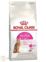 Royal Canin Protein Exigent